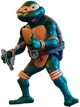 Figurka Neca Teenage Mutant Ninja Turtles Cartoon Ultimate Michelangelo 18 cm (634482543559) - obraz 2