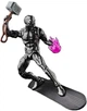 Figurka Hasbro Marvel Legends Silver Surfer 15 cm (5010993800858) - obraz 2