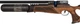 Пневматическая винтовка BSA R12 CLX Pro HP Walnut + Насос + Прицел 3-9х40 - изображение 4