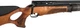 Пневматическая винтовка BSA R12 CLX Pro HP Walnut + Насос + Прицел 3-9х40 - изображение 6