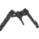 Сошки Accu-Tac HD-50 Picatinny - изображение 4