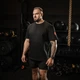 Футболка M-Tac Train Hard Oversized Cotton Hard Black 2XL 80162002-2XL - зображення 11