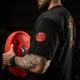 Футболка M-Tac Train Hard Oversized Cotton Hard Black L 80162002-L - зображення 15
