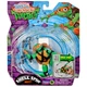 Игровая фигурка Майки TMNT 83831 серии "Черепашки-Ниндзя. Панцирный вихрь" - изображение 5