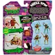 Игровая фигурка Дон TMNT 83830 серии "Черепашки-Ниндзя. Панцирный вихрь" - изображение 7