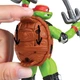 Игровая фигурка Раф TMNT 83832 серии "Черепашки-Ниндзя. Панцирный вихрь" - изображение 4