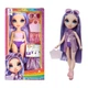Лялька дитяча Віолетта Rainbow High 507314 серії "Swim & Style" з аксесуарами - зображення 1