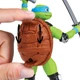 Игровая фигурка Лео TMNT 83829 серии "Черепашки-Ниндзя. Панцирный вихрь" - изображение 4