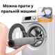 Грелка для живота электрическая 30×60 см, электрогрелка-коврик для спины и всего тела, 77 Вт, 9 режимов нагрева, таймер ODM-30*60 - изображение 3