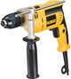 Дриль ударний DeWalt 650 Вт з кейсом (DWD024K-QS) (5035048268186) - зображення 2