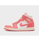 Кроссовки женские Jordan 1 Mid 44 BQ6472-186 - изображение 2
