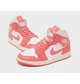 Кроссовки женские Jordan 1 Mid 44 BQ6472-186 - изображение 3