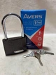 Замок навісний AVERS PD-01-75-L - изображение 1