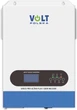 ДБЖ Volt Sinus Pro Ultra Plus 12000 48/230V (6200/12000W) MPPT 120A (60–500V) + WiFi + RS485 (5904100453092) - зображення 1