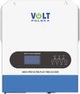 ДБЖ Volt Sinus Pro Ultra Plus 7000 24/230V (3500/7000W) MPPT 100A (60-500V) + WiFi + RS485 (5904100453078) - зображення 1