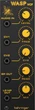 Модуль синтезатора Behringer WASP VCF - зображення 3