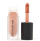 Makeup Revolution Matte Bomb Liquid Lipstick Помада для губ "Nude Charm" - зображення 1