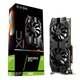 Видеокарта GeForce GTX 1660 6GB EVGA XC Ultra Gaming (06G-P4-1167-KR) Б/У - изображение 1