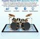 Планшет 10.1" Full HD TYD 109 Pro 8/256Gb 4G 2-SIM 8 ядер Android 15 8000 mAh Черный (101937633) - Уценка - изображение 3
