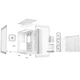 Корпус be quiet! LIGHT BASE 900 FX White (BGW72) - зображення 5