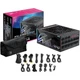 Блок питания MSI MPG AI1300TS PCIE5 - изображение 5