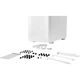 Корпус Be Quiet! Pure Base 501 Airflow Window White (BGW75) - зображення 8