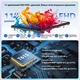 Планшет 11" Full HD FASTWD M186 12+24/256Gb 4G 2-SIM 8 ядер Android 15 8000 mAh Чорний (101998179) - Уцінка - зображення 4