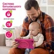 Планшет 8" Pritom L8 2+2/64Gb 4 ядра Android 13 4000 mAh Pink - Уцінка - зображення 5