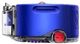 Робот-пилосос Dyson 360 Heurist Robot Vacuum Nickel RB02 Blu k1 - Уцінка - зображення 3