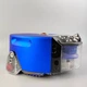 Робот-пилосос Dyson 360 Heurist Robot Vacuum Nickel RB02 Blu k1 - Уцінка - зображення 7
