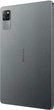 Планшет 10.1" Blackview Tab 60 Wi-Fi (4+8)/128Gb 8 ядер Android 15 5100 mAh Сірий (102173089) - зображення 3