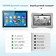 Планшет 10.1" Full HD FASTWD L211 12+24/128GB Wi-Fi Android 14 8000 mAh Синій - Уцінка - зображення 6