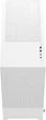 Корпус Fractal Design Pop Air / без БЖ / ATX, mATX, Mini-ITX / Midi-Tower / 3x120mm ARGB / Glass / USB 2.0 / White (101646125) - Уценка - изображение 6