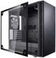 Корпус Fractal Design Define Mini C TG / без БП / Mini-Tower / mATX / Tempered Glass / 2x120mm Fans / USB 3.0 / Черный (101642365) - Уценка - изображение 3