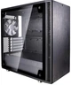 Корпус Fractal Design Define Mini C TG / без БП / Mini-Tower / mATX / Tempered Glass / 2x120mm Fans / USB 3.0 / Черный (101642365) - Уценка - изображение 4