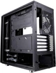 Корпус Fractal Design Define Mini C TG / без БП / Mini-Tower / mATX / Tempered Glass / 2x120mm Fans / USB 3.0 / Черный (101642365) - Уценка - изображение 10