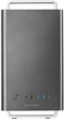 Корпус Mars Gaming MC-ELITE / без БП / Черный (101633398) - Уценка - изображение 2