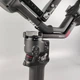 Стабилизатор DJI RS 4 Pro Combo Черный k1 - Уценка - изображение 13