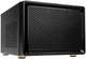 Корпус Kolink Satellite / без БП / Mini-ITX / Micro-ATX / 1x120мм / USB 3.0 / Черный (101652500) - Уценка - изображение 1