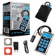 Толщиномер краски Blue Technology E-12-S-AL eXpert Черный/Серебряный (101917853) - Уценка - изображение 1