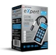 Толщиномер краски Blue Technology E-12-S-AL eXpert Черный/Серебряный (101917853) - Уценка - изображение 3
