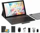 Планшет 10.1" MAXLEGEN T28 (12+24)/128Gb 4G 2-SIM 8 ядер Android 14 8000mAh Сірий (102011476) - Уцінка - зображення 1