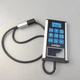 Толщиномер краски Blue Technology E-12-S-AL eXpert Черный/Серебряный (101917853) - Уценка - изображение 7