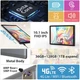 Планшет 10.1" MAXLEGEN T28 (12+24)/128Gb 4G 2-SIM 8 ядер Android 14 8000mAh Сірий (102011476) - Уцінка - зображення 3