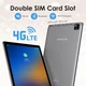 Планшет 10.1" MAXLEGEN T28 (12+24)/128Gb 4G 2-SIM 8 ядер Android 14 8000mAh Сірий (102011476) - Уцінка - зображення 4