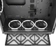 Корпус для ПК Sharkoon Pure Steel / ARGB / Черный (102022902) - Уценка - изображение 4