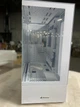 Корпус для ПК Sharkoon AK6 RGB White / Бесшовное стекло 270° / поддержка BTF / Без БП / Белый (101642237) - Уценка - изображение 10
