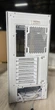 Корпус для ПК Sharkoon AK6 RGB White / Бесшовное стекло 270° / поддержка BTF / Без БП / Белый (101642237) - Уценка - изображение 14