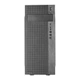 Корпус для ПК Tacens 2FERROX / без БП / ATX / Mid-Tower / USB 3.0 / 120mm Ultra-Quiet Fan / Metal Mesh / Black - Уценка - изображение 2