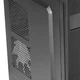 Корпус для ПК Tacens 2FERROX / без БП / ATX / Mid-Tower / USB 3.0 / 120mm Ultra-Quiet Fan / Metal Mesh / Black - Уценка - изображение 6